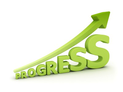 (to) make progress là gì? progress là gì?