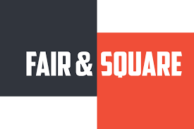 Fair and square là gì?
