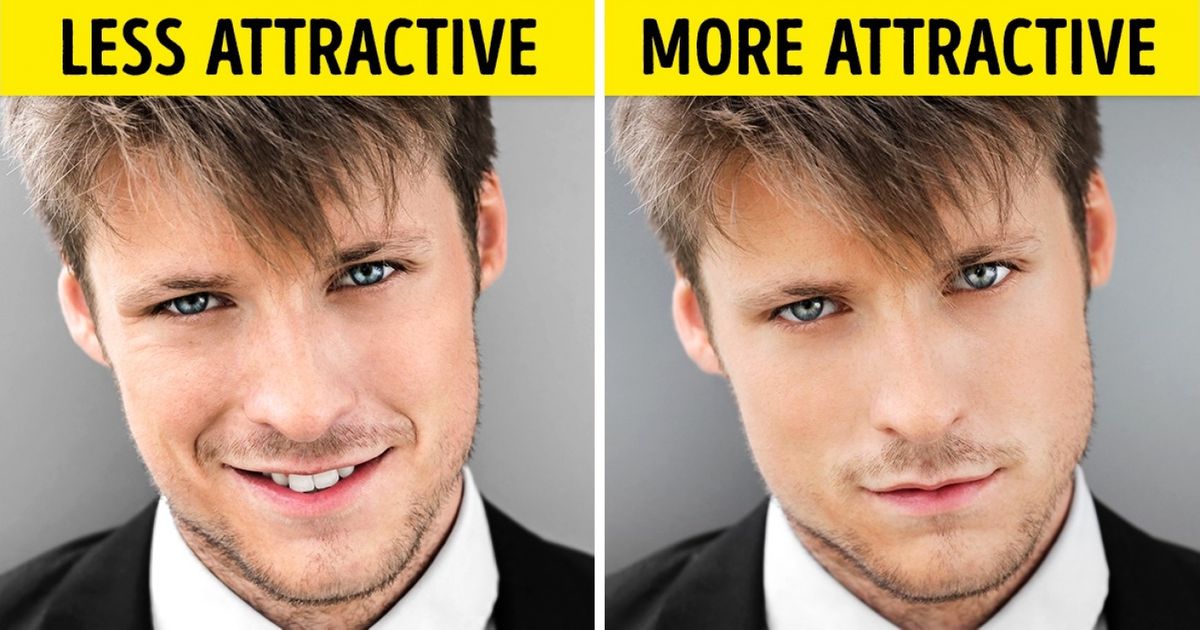Make sth attractive to sb là gì? Attractive to là gì?
