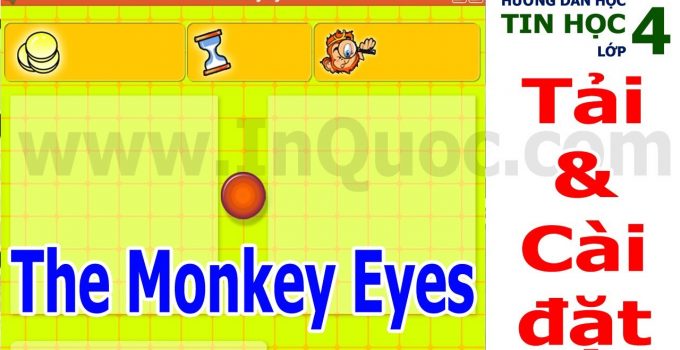 #1 Tải Phần Mềm The Monkey Eyes – Mới Nhất 2022| Vobmapping.vn